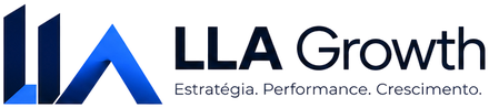LLA Growth — Estratégia. Performance. Crescimento.
